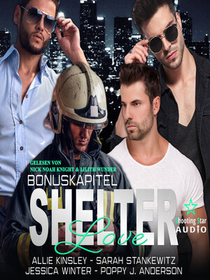 cover image of Shelter Love, Bonuskapitel